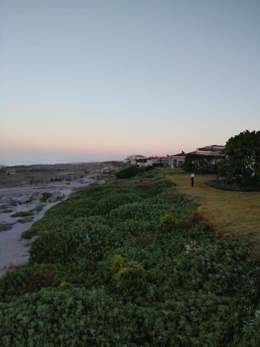 Marineview Getaway Apartment Hermanus Exterior photo